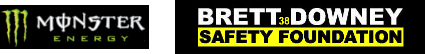 Brett Downey Safety Foundation Logo