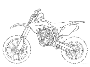 dirtbike